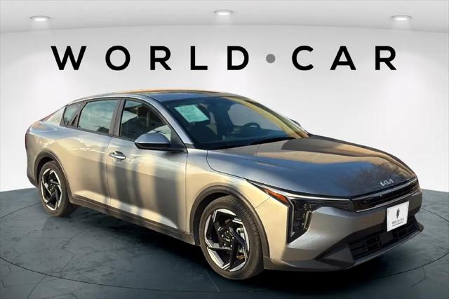 2025 Kia K4 EX for sale in San Antonio, TX