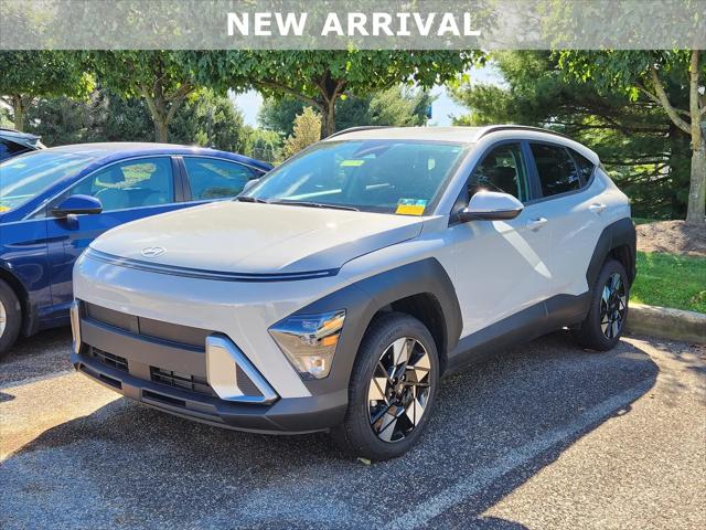 2025 Hyundai Kona SEL Convenience for sale in Limerick, PA