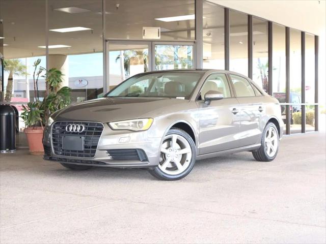 2015 Audi A3 2.0T Premium for sale in Tucson, AZ