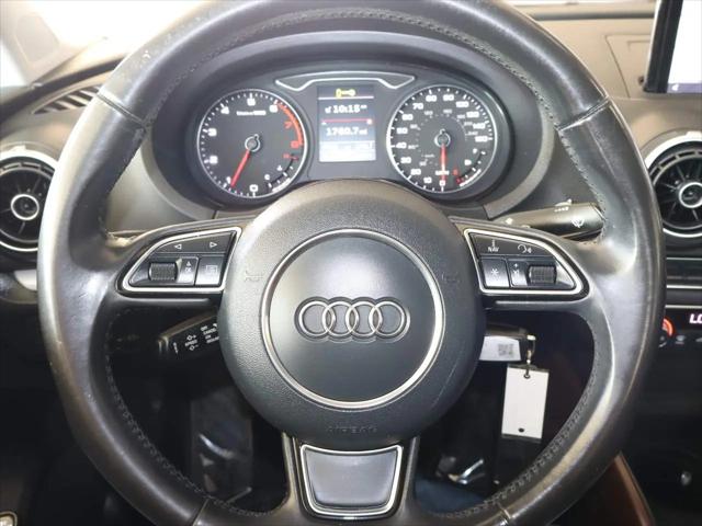 2015 Audi A3 2.0T Premium