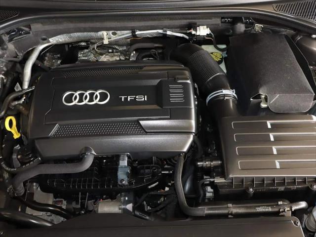 2015 Audi A3 2.0T Premium