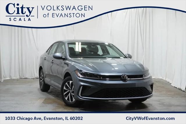 2025 Volkswagen Jetta 1.5T S for sale in Evanston, IL