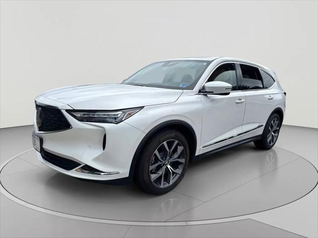 2024 Acura MDX Technology Package for sale in Richmond, VA