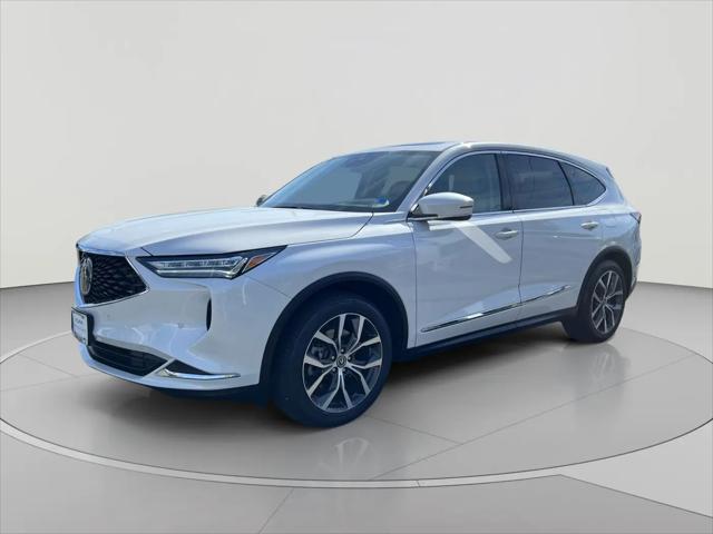 2024 Acura MDX Technology Package for sale in Richmond, VA