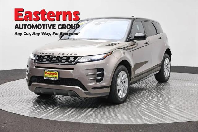 2021 Land Rover Range Rover Evoque R-Dynamic S for sale in Hyattsville, MD