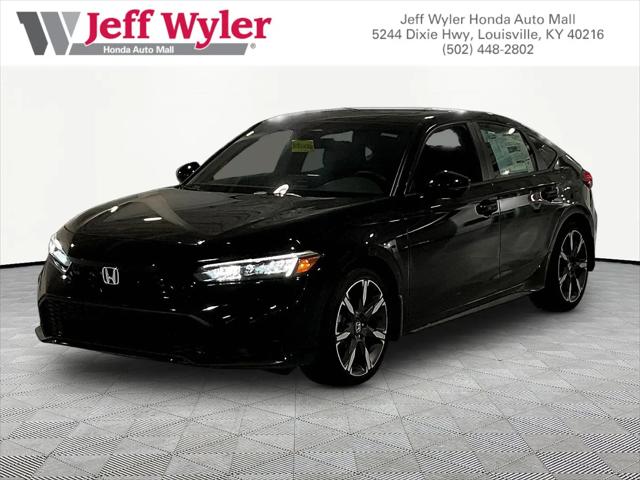 2026 Honda Civic Sport Touring for sale in Louisville, KY