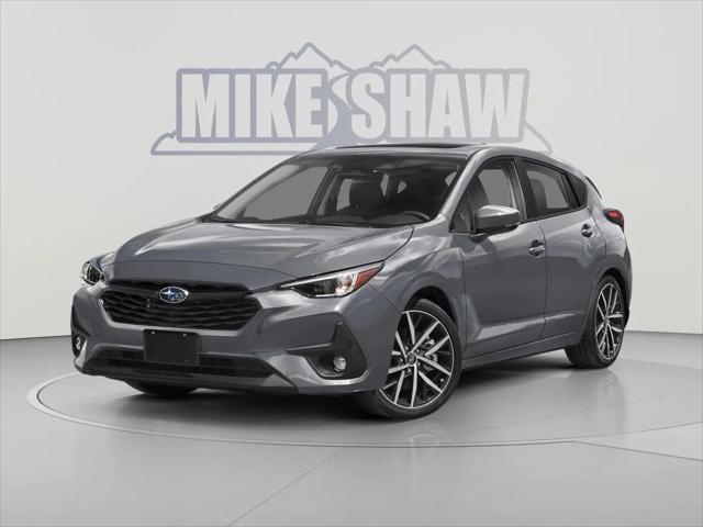 2026 Subaru Impreza Sport for sale in Denver, CO