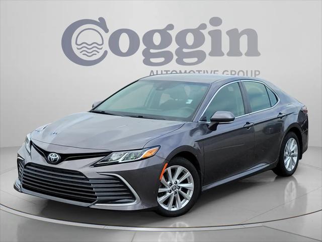 2023 Toyota Camry LE for sale in St. Augustine, FL