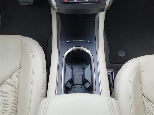 2018 Lincoln MKC Select