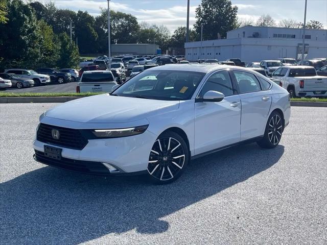 2023 Honda Accord Hybrid Touring for sale in Clarksville, MD