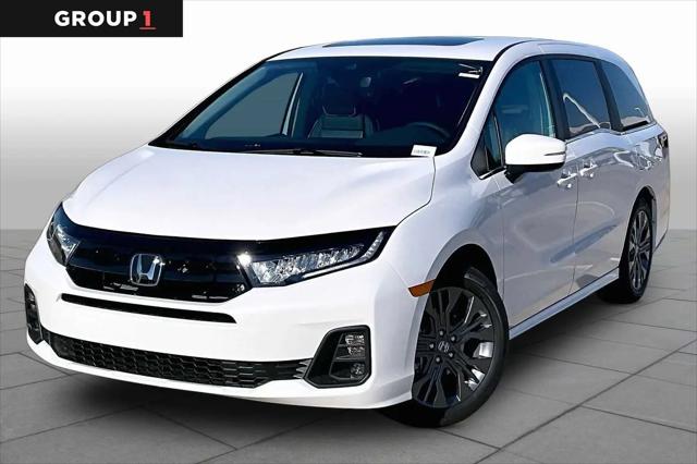 2027 Honda Odyssey Touring for sale in Oklahoma City, OK