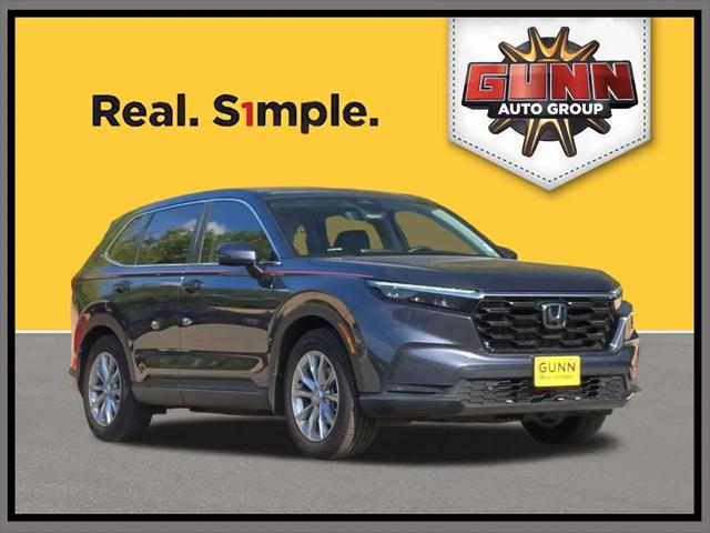2025 Honda CR-V EX-L 2WD for sale in San Antonio, TX