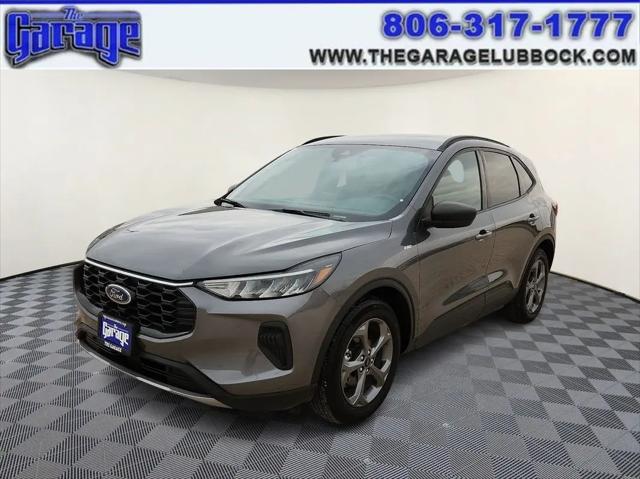 2025 Ford Escape ST-Line for sale in Lubbock, TX