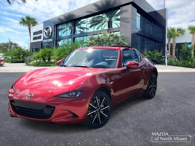 2026 Mazda MX-5 Grand Touring for sale in Miami, FL