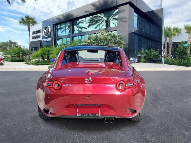 2026 Mazda MX-5 Grand Touring