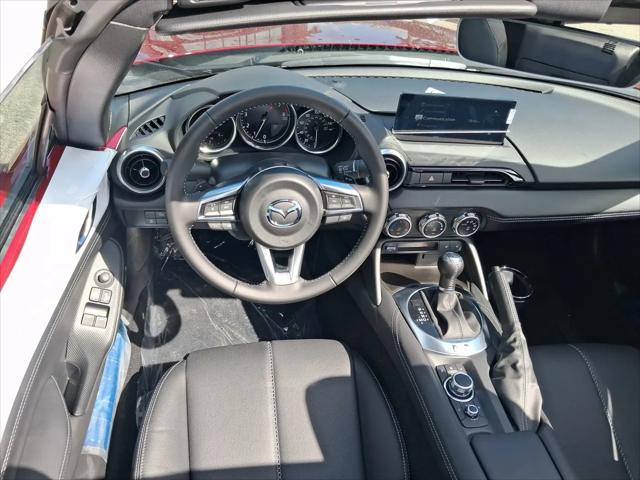 2026 Mazda MX-5 Grand Touring