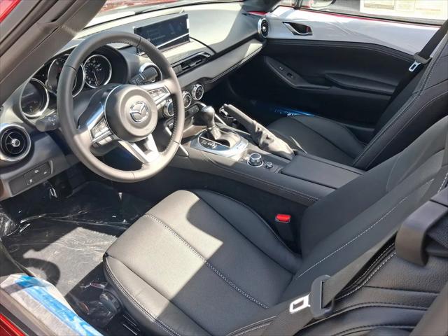2026 Mazda MX-5 Grand Touring