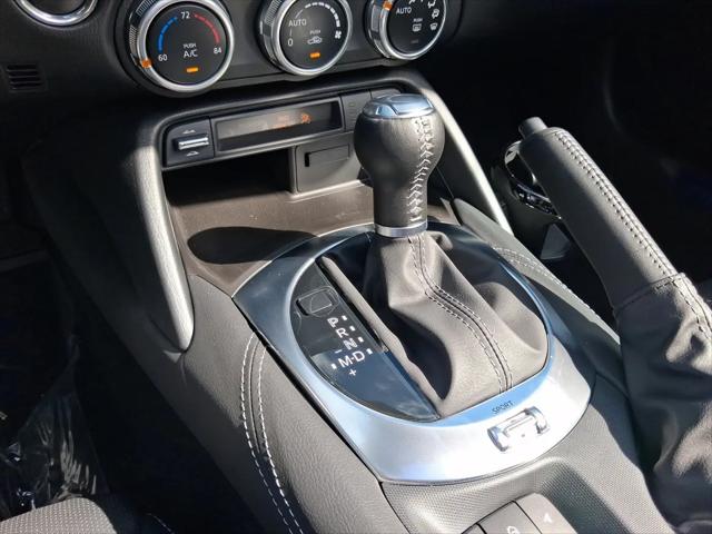 2026 Mazda MX-5 Grand Touring