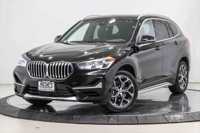 2020 BMW X1 sDrive28i for sale in Sherman Oaks, CA