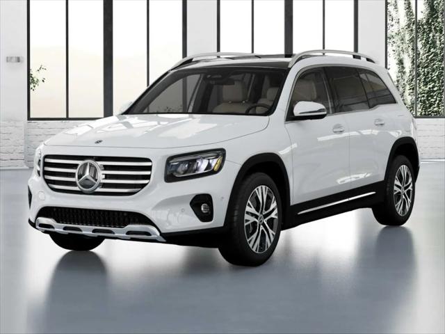 2026 Mercedes-Benz GLB 4MATIC for sale in Sherman Oaks, CA
