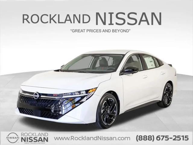 2026 Nissan Sentra SR for sale in Blauvelt, NY