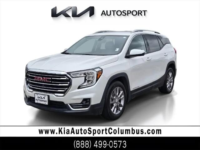 2022 GMC Terrain FWD SLT for sale in Columbus, GA