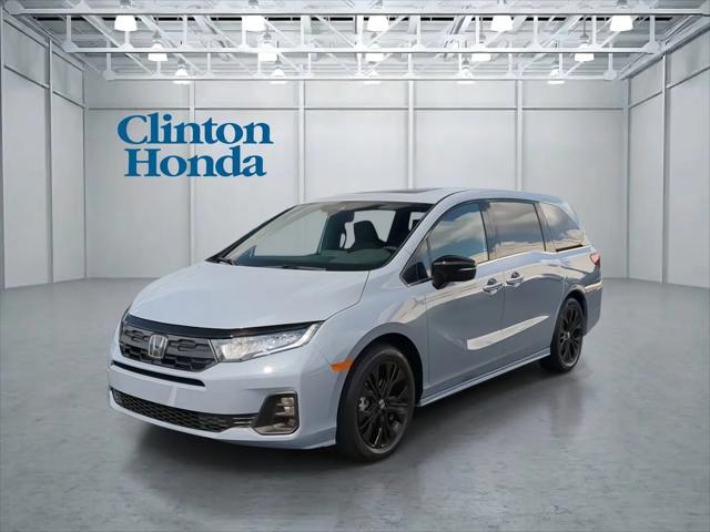 2027 Honda Odyssey Sport-L for sale in Annandale, NJ