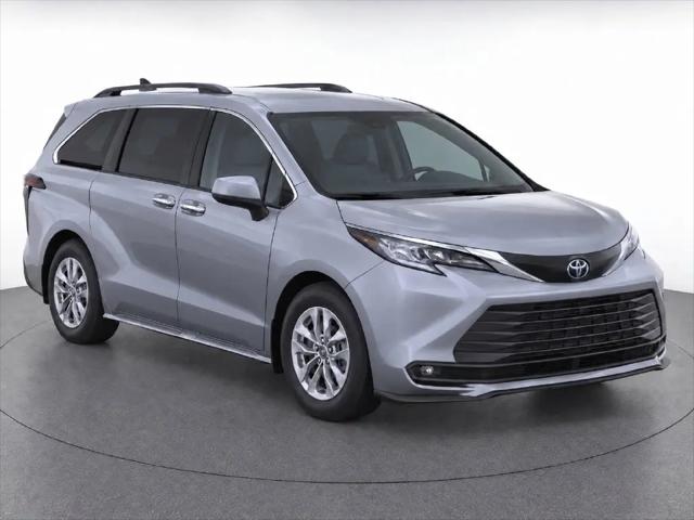 2026 Toyota Sienna XLE for sale in Savannah, GA