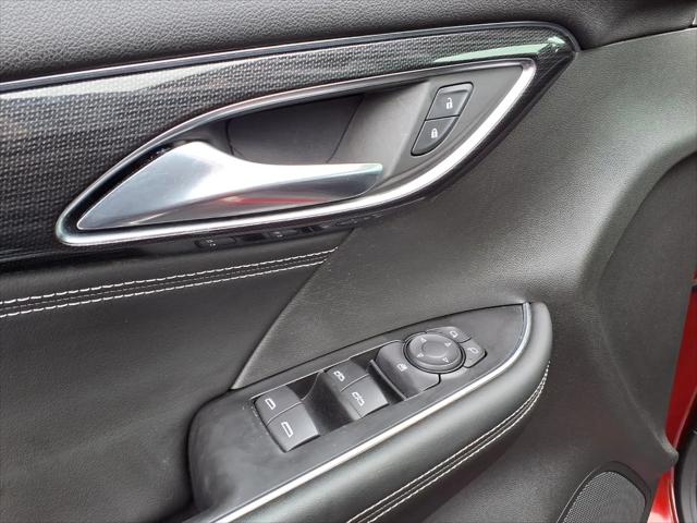 2021 Buick Envision FWD Preferred