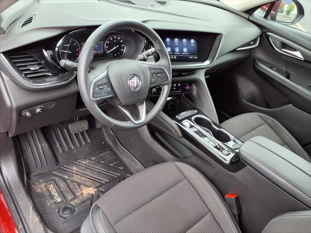 2021 Buick Envision FWD Preferred