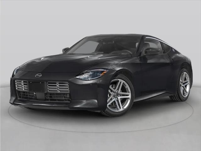 2025 Nissan Z Sport Manual Transmission for sale in Richardson, TX