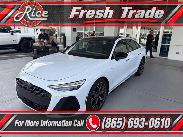 2026 Audi A6 Prestige quattro S tronic for sale in Knoxville, TN
