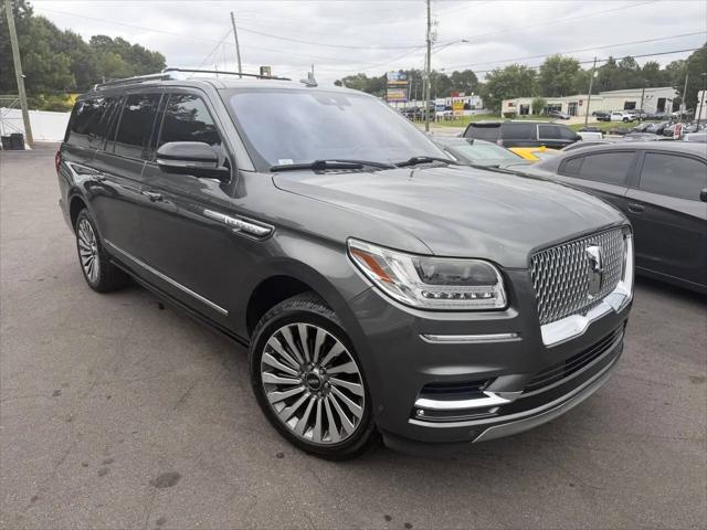 2018 Lincoln Navigator L Reserve for sale in Snellville, GA