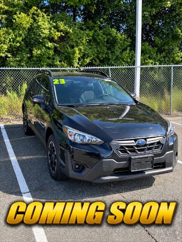 2023 Subaru Crosstrek 2.0i for sale in Rockaway, NJ