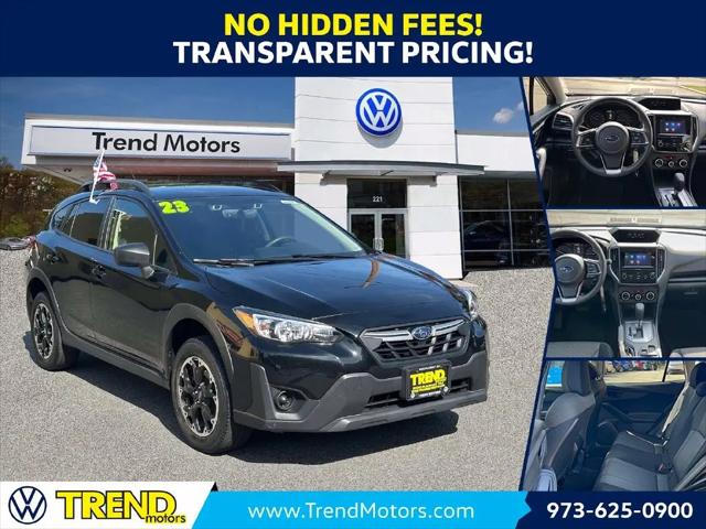 2023 Subaru Crosstrek 2.0i for sale in Rockaway, NJ
