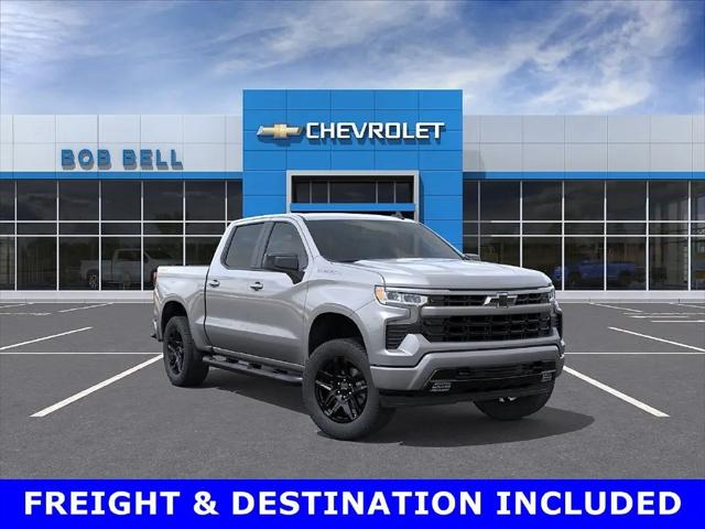 2026 Chevrolet Silverado 1500 RST for sale in Baltimore, MD