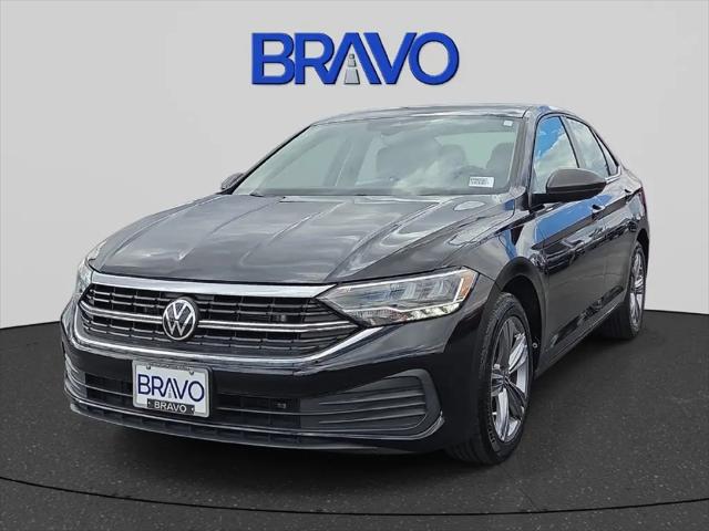 2024 Volkswagen Jetta 1.5T SE for sale in El Paso, TX