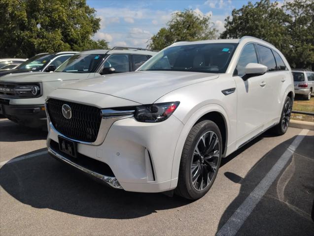 2025 Mazda X-90 3.3 Turbo S Premium Package for sale in San Antonio, TX