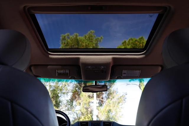 2011 Toyota Highlander Limited V6