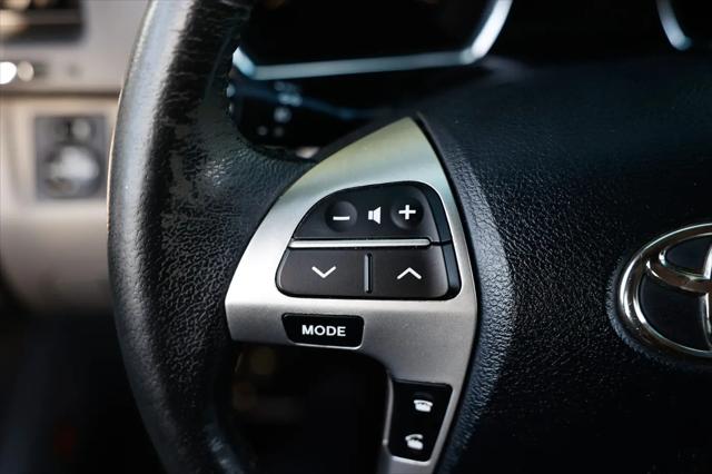 2011 Toyota Highlander Limited V6