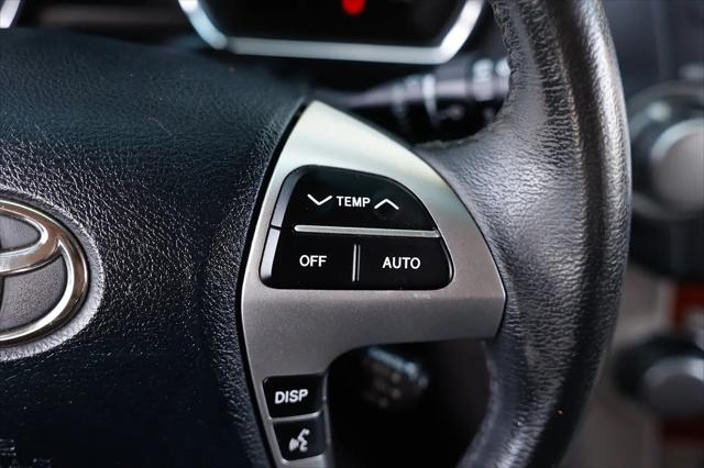 2011 Toyota Highlander Limited V6
