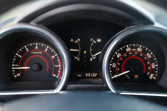 2011 Toyota Highlander Limited V6