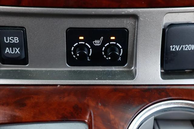 2011 Toyota Highlander Limited V6