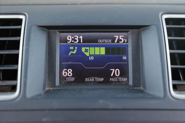2011 Toyota Highlander Limited V6