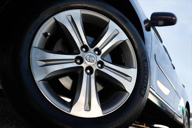 2011 Toyota Highlander Limited V6