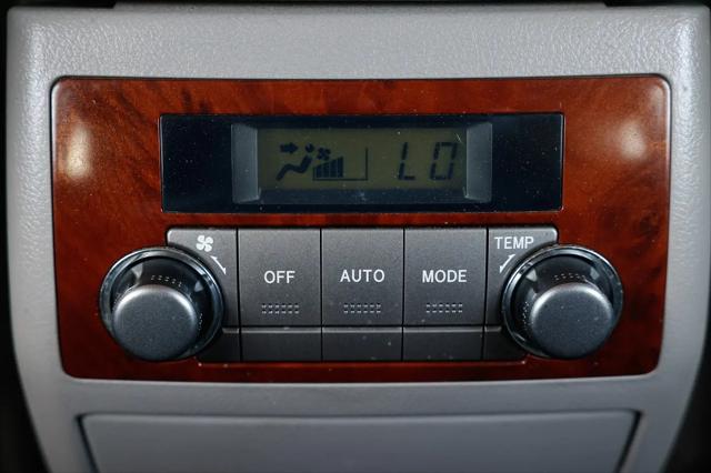 2011 Toyota Highlander Limited V6