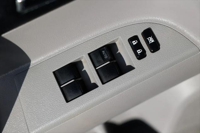 2011 Toyota Highlander Limited V6