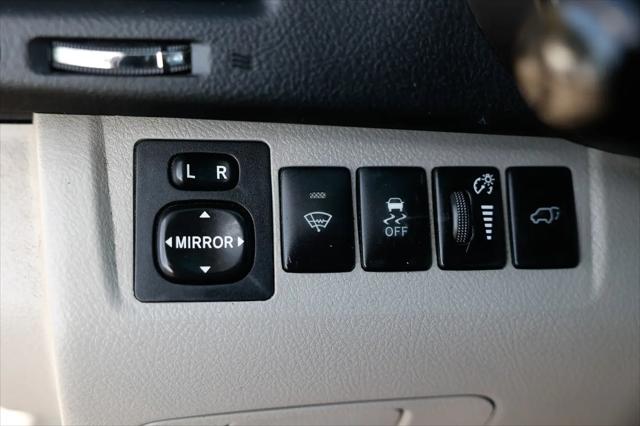 2011 Toyota Highlander Limited V6
