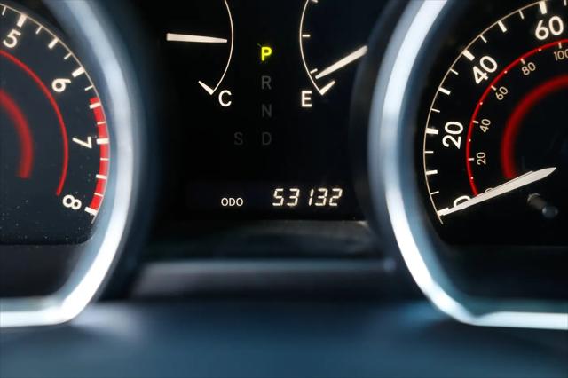 2011 Toyota Highlander Limited V6