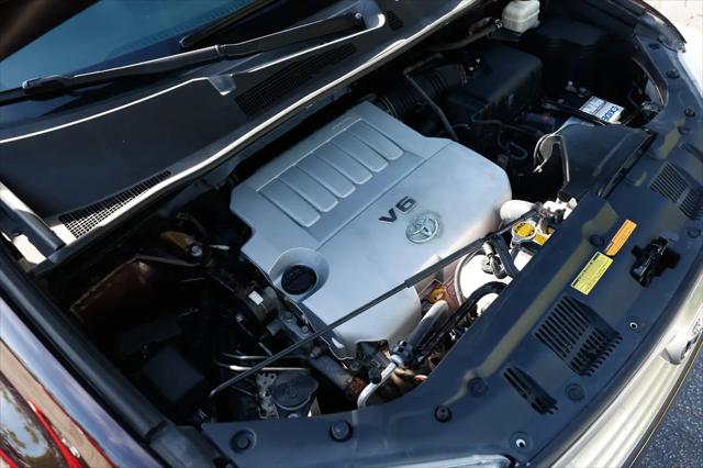 2011 Toyota Highlander Limited V6
